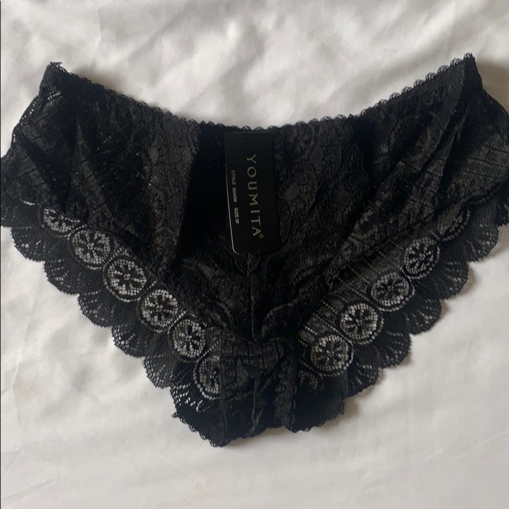 Panties
